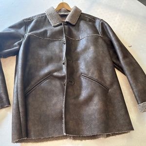 Men’s coat
